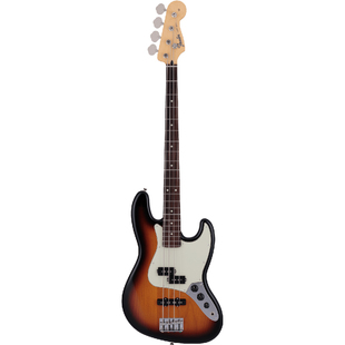 Fender芬德 2024限定版日产Hybrid II第二代融合系列J Bass电贝斯