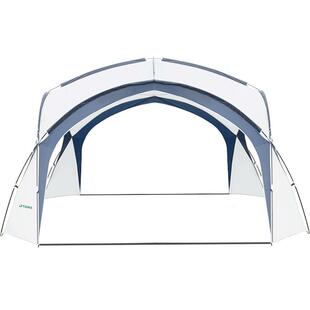 Tawa穹顶天幕帐篷户外遮阳棚露营野营蒙古包春游防雨防晒加厚装备