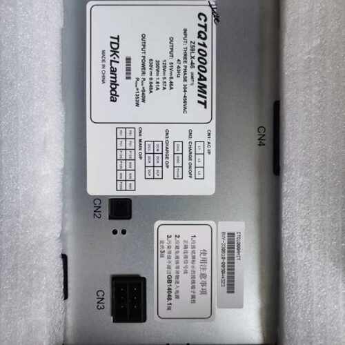 三菱电梯DC电源Z59LX-46  CTQ1000AMIT