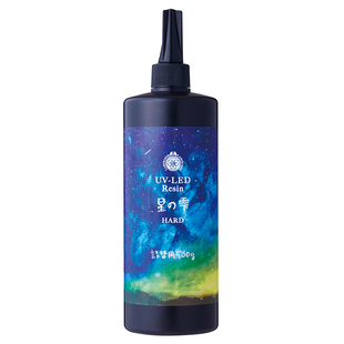 Padico UV星胶分装宝石UV洗笔液罩光剂高等丙烯 小工具分装集合