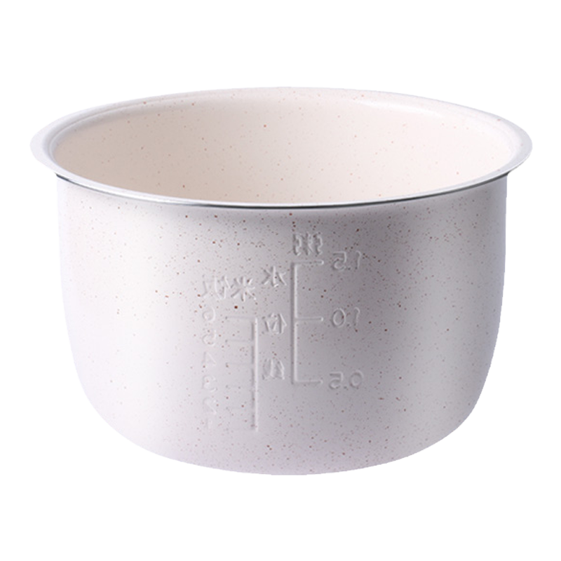 適用于小玩熊電飯煲內(nèi)膽2L升SK01/康佳KRC-RS110/利仁FG-D820不粘