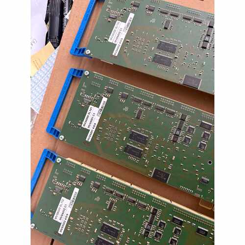 议价ICOS图形采集卡MVS6001C1MVS6000S维修