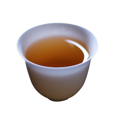 迷你盖碗单人饮小号骨瓷薄胎旅行