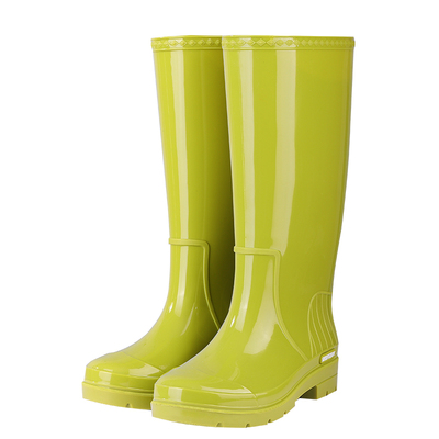 2025新款高筒防滑雨鞋