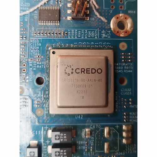议价CREDOCRT50216B0AALN40芯片拆机维修