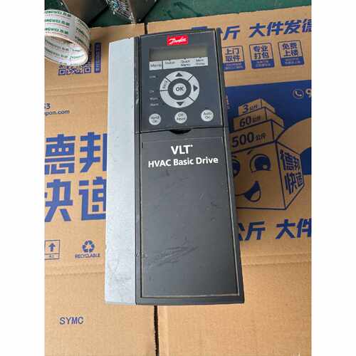 溢价-丹福斯变频器，