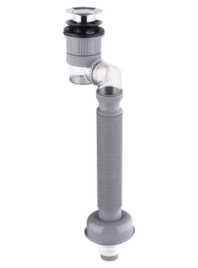 卫生间洗脸池面盆下水器
