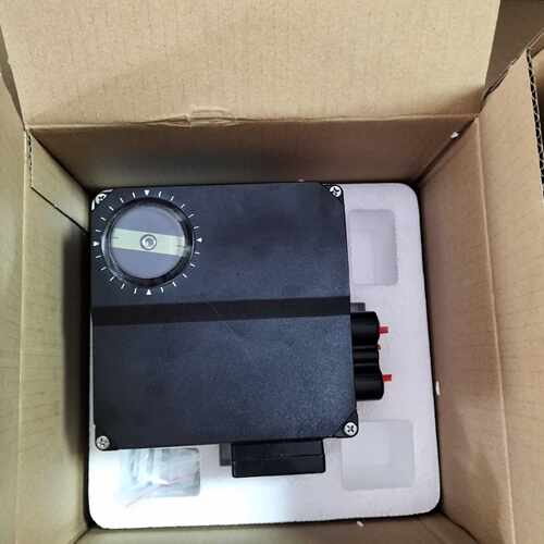 议价阀门定位器NE724/S1 NE726/S1NE700 国产代替进口美卓阀门定