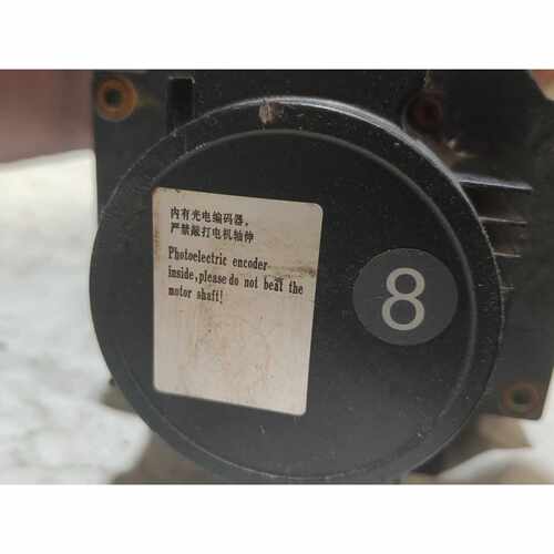议价EURA伺服电机 MSMMA-202G67BD适用