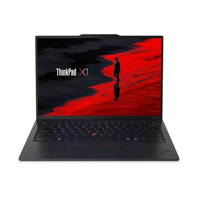 ThinkPad X1 Carbon Aura AI元启版/X13英特尔酷睿Ultra轻薄商务办公笔记本电脑ThinkPad官方正品