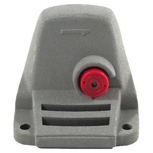 博大G10-100角磨机头壳银箭磨光机外壳头壳组件带自锁角磨机配件