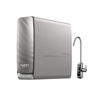 A.O.史密斯佳尼特家用直饮大流量净水器蓝鲸CR2700AE1