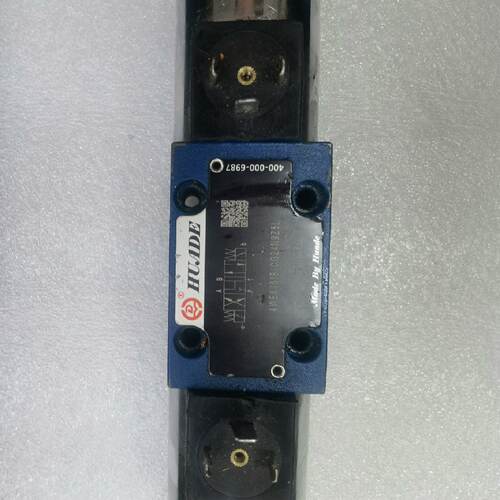 【询价】4WE6E61B/CG24N9Z5L正宗华德电磁阀组适用