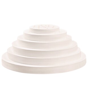 一次性蒸笼纸食品级包子垫纸蒸锅垫子家用馒头小垫纸屉布油纸不粘