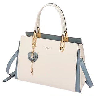 高档礼物女包2026新款轻奢品牌时尚百搭高级感气质手提单肩妈妈包