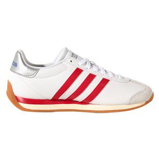 adidas阿迪达斯T头鞋女鞋正品新款经典复古休闲运动阿甘鞋KI6037