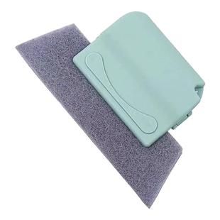 洗窗户缝隙清洁神器家用大扫除打扫卫生工具擦窗户槽沟凹槽死角刷