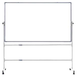 白板写字板支架式黑板家用立式家用教学培训移动白班儿童磁性可擦写墙贴办公室会议商用写字板版双面看留言板