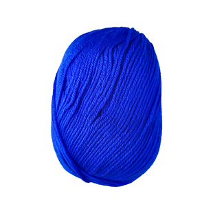 宝宝毛线团中粗蚕丝蛋白手工编织帽子围巾毛衣芭芘羔羊绒婴儿童线