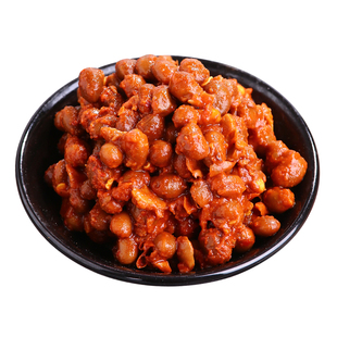 徐州邳州特产鲜盐豆新鲜萝卜盐豆子安徽酱豆子睢宁新沂草捂老盐豆