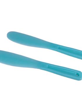 面膜刮板勺涂抹工具棒调膜泥