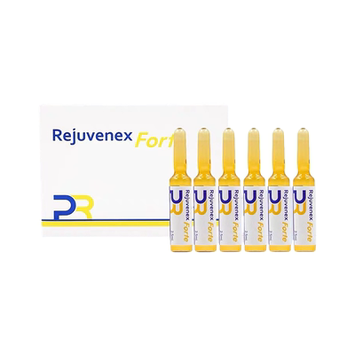 丽珠兰三文鱼精华液补水保湿