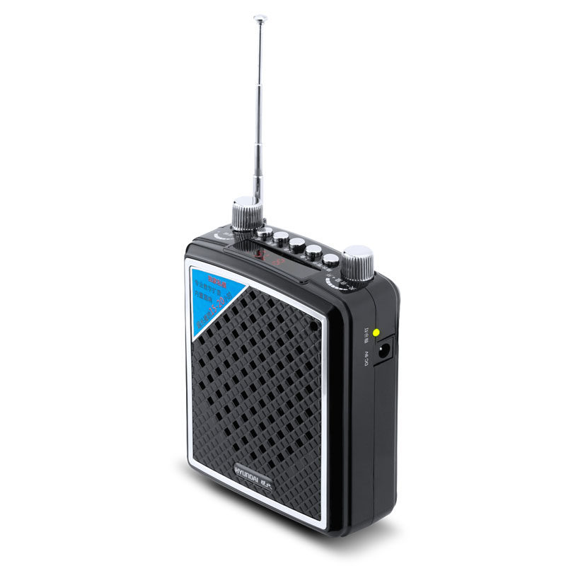 现代h830户外导游讲课扩音器教师