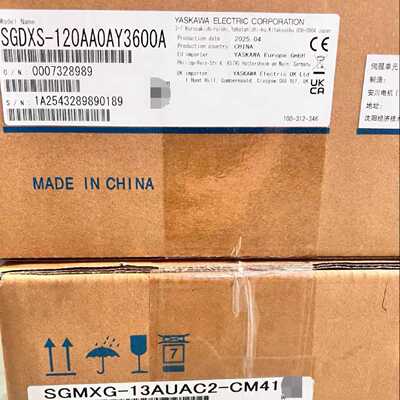 议价SGMXG-09AUAC2-CM32 伺服马达全新正品假一赔十，拍前询价