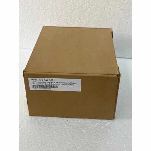 询价-ORing RPM130ACUK 130W Rack可维修