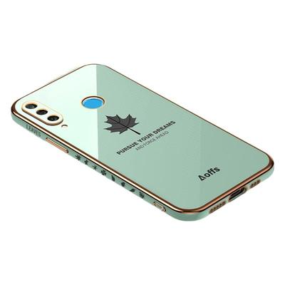 适用畅享10plus防摔手机壳送钢膜