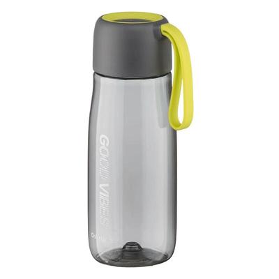 茶花水杯运动便携夏天杯子塑料杯防摔学生男生耐高温食品级水瓶女