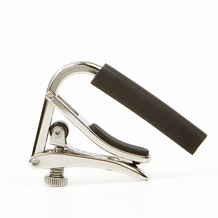 美国shubb变调夹夏伯L1/C1/C2/S1/十二星座 古典民谣吉他变调夹