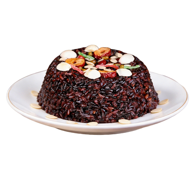 八宝饭血糯米饭香甜糯米饭年货