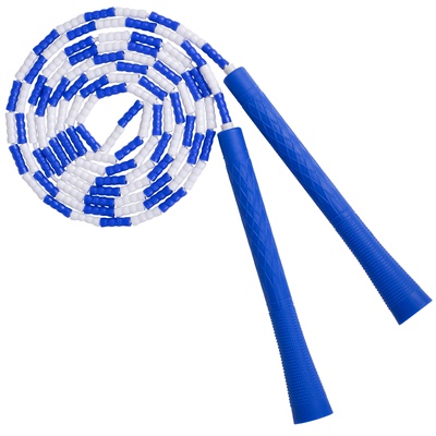 德育龙初学者一年级花式竹节跳绳