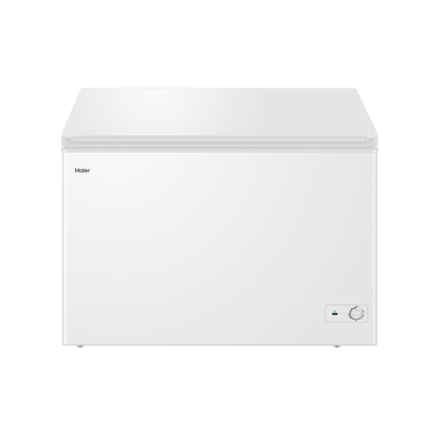 海尔冰柜大型家用商用300L减霜