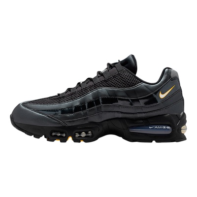 Nike/耐克正品Air Max 95男士运动简约系带日常休闲鞋IB6830-001