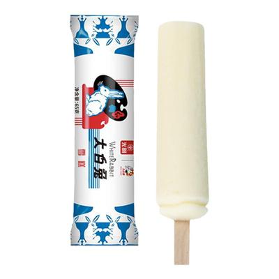光明冰淇淋大白兔白雪冰砖多口味