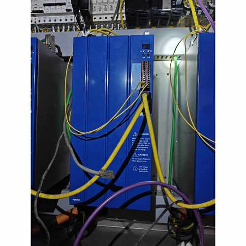 RS2349驱动器 EMCS4A6.0049ME4 新时达伺服驱动器 工业控制
