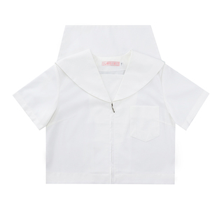 樱花家族jk制服水手服黑白无本关西关东名古屋札幌长袖短袖夏服