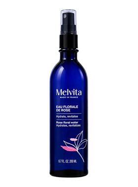 蜜葳特蔷薇花香补水保湿喷雾