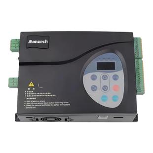 门机变频器NICE-D-A-SOP4 SOP2 SOP7电梯门机控制器NICE900