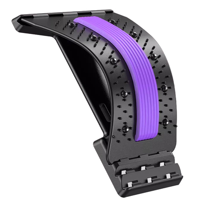 【骨科专家推荐】顶腰板腰椎舒缓