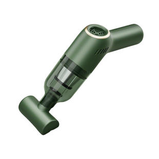 徕本窗户缝隙吸尘器家用汽车载保洁手持小型大吸力无线窗缝台清洁