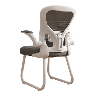 学习椅子学生书桌椅电脑椅家用办公椅舒适久坐书房初高中写字椅子