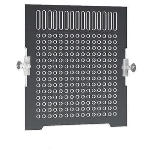 适配小米智能鱼缸高透亚克力隔离板鱼群分离繁殖孵化盒升级配件