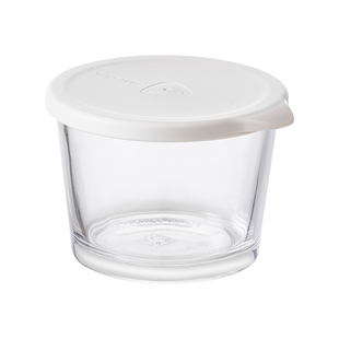 玻璃密封罐食品级咸菜专用收纳盒冰箱腌菜冷藏保鲜罐小菜泡菜罐子