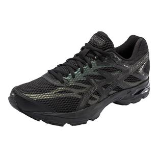 ASICS亚瑟士GEL-FLUX 4夜跑反光跑鞋减震透气运动鞋男鞋1011A614