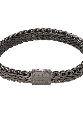 重工手链JH925银小众设计原创