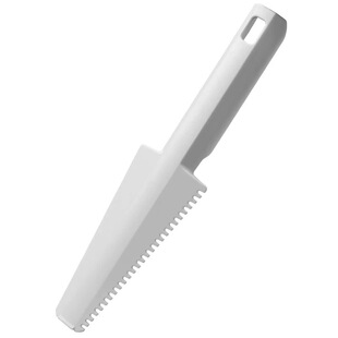 拖把配件清洁刷小刮刀平板拖布家用去污铲刀宠物毛发刷子梳子伴侣