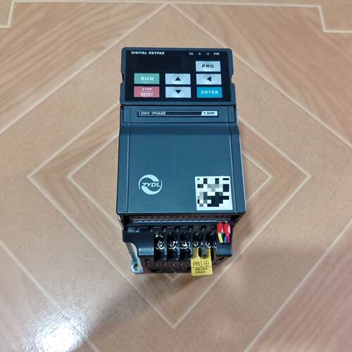 【询价】ZVDL变频器DF900-S0015T2B ，功率220V适用